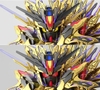 MÔ HÌNH LẮP RÁP SDW HEROES QIONGQI STRIKE FREEDOM GUNDAM CHÍNH HÃNG