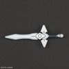 MÔ HÌNH LẮP RÁP SDW HEROES LEIF GUNDAM GP04 CHÍNH HÃNG