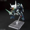 MÔ HÌNH LẮP RÁP SDW HEROES GF GUNDAM ASTRAEA TYPE-F CHÍNH HÃNG
