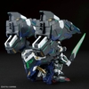 MÔ HÌNH LẮP RÁP SDW HEROES GF GUNDAM ASTRAEA TYPE-B CHÍNH HÃNG