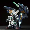 MÔ HÌNH LẮP RÁP SDW HEROES GF GUNDAM ASTRAEA TYPE-B CHÍNH HÃNG