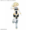 [PHỤ KIỆN] BANDAI 30MS OPTION FACE PARTS FACIAL EXPRESSION SET 7 [COLOR A] CHÍNH HÃNG