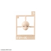 [PHỤ KIỆN] BANDAI 30MS OPTION FACE PARTS FACIAL EXPRESSION SET 7 [COLOR A] CHÍNH HÃNG