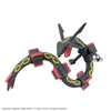 [HÀNG SẴN] BANDAI MÔ HÌNH LẮP RÁP Pokémon PLAMO COLLECTION SELECT SERIES Black Rayquaza CHÍNH HÃNG