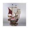 [HÀNG SẴN] BANDAI MÔ HÌNH LẮP RÁP MG THOUSAND SUNNY LAND OF WANO Ver. CHÍNH HÃNG