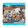 [HÀNG SẴN] BANDAI MÔ HÌNH LẮP RÁP MG THOUSAND SUNNY LAND OF WANO Ver. CHÍNH HÃNG