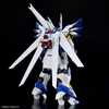 [HÀNG SẴN] BANDAI MÔ HÌNH LẮP RÁP HG WEISSRITTER CHÍNH HÃNG