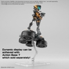 [HÀNG SẴN] BANDAI MÔ HÌNH LẮP RÁP 30MM 1/144 Extended Armament Vehicle (WHEEL MOBILE Ver.) CHÍNH HÃNG