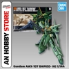 [HÀNG SẴN] BANDAI MÔ HÌNH LẮP RÁP 1/144 HG AMX-107 BAWOO (MASS PRODUCTION) CHÍNH HÃNG