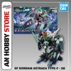 MÔ HÌNH LẮP RÁP SDW HEROES GF GUNDAM ASTRAEA TYPE-F CHÍNH HÃNG