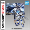 [HÀNG SẴN] BANDAI MÔ HÌNH LẮP RÁP HG WEISSRITTER CHÍNH HÃNG