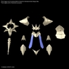 [HÀNG SẴN] BANDAI PHỤ KIỆN LẮP RÁP 30MF CLASS UP ARMOR (LIBER BISHOP) CHÍNH HÃNG