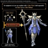 [HÀNG SẴN] BANDAI PHỤ KIỆN LẮP RÁP 30MF CLASS UP ARMOR (LIBER BISHOP) CHÍNH HÃNG