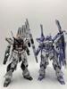 MÔ HÌNH LẮP RÁP NU GUNDAM YJL ver - V-TIGER (KHUNG XƯƠNG KIM LOẠI)