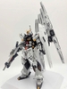 MÔ HÌNH LẮP RÁP NU GUNDAM YJL ver - V-TIGER (KHUNG XƯƠNG KIM LOẠI)