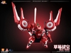 MÔ HÌNH LẮP RÁP DÂU TÂY THỢ SĂN BERRY HUNTER - ROBOT TRÁI CÂY