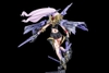 KOTOBUKIYA MÔ HÌNH LẮP RÁP BUSTER DOLL PALADIN DARKNESS CLAW CHÍNH HÃNG