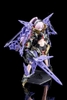 KOTOBUKIYA MÔ HÌNH LẮP RÁP BUSTER DOLL PALADIN DARKNESS CLAW CHÍNH HÃNG