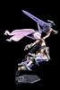 KOTOBUKIYA MÔ HÌNH LẮP RÁP BUSTER DOLL PALADIN DARKNESS CLAW CHÍNH HÃNG