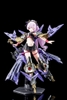 KOTOBUKIYA MÔ HÌNH LẮP RÁP BUSTER DOLL PALADIN DARKNESS CLAW CHÍNH HÃNG