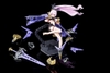 KOTOBUKIYA MÔ HÌNH LẮP RÁP BUSTER DOLL PALADIN DARKNESS CLAW CHÍNH HÃNG