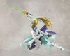 KOTOBUKIYA MÔ HÌNH LẮP RÁP GREEN GLASS CHÍNH HÃNG
