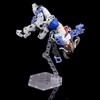 KOTOBUKIYA Mô hình lắp ráp Megami Device Buster Doll Gunner (Tặng kèm Base, Decal Nước)