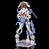 KOTOBUKIYA Mô hình lắp ráp Megami Device Buster Doll Gunner (Tặng kèm Base, Decal Nước)