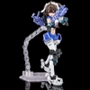 KOTOBUKIYA Mô hình lắp ráp Megami Device Buster Doll Gunner (Tặng kèm Base, Decal Nước)