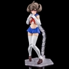 KOTOBUKIYA Mô hình lắp ráp Megami Device Buster Doll Gunner (Tặng kèm Base, Decal Nước)
