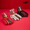 [HÀNG SẴN] Mô Hình Lắp Ráp MS General x Zhou Jiang LION DANCE + ÁO CHOÀNG LIMITED (CÓ LED MẮT)