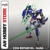 MÔ HÌNH LẮP RÁP EXIA R4 REPAIR IV - DADA MODEL (TẶNG DECAL NƯỚC)