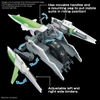 PHỤ KIỆN MÔ HÌNH OPTION PARTS SET GUNPLA 16 (METEOR HOPPER)