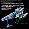 PHỤ KIỆN MÔ HÌNH OPTION PARTS SET GUNPLA 16 (METEOR HOPPER)