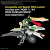 PHỤ KIỆN MÔ HÌNH OPTION PARTS SET GUNPLA 16 (METEOR HOPPER)