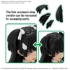 BANDAI MÔ HÌNH LẮP RÁP 30MS FUYUKO MAYUZUMI