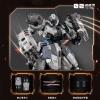 [HÀNG SẴN] MOSHOW BỘ 3 CHIẾN BINH Fox Hound Tyrant