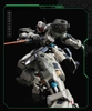 [HÀNG SẴN] MOSHOW BỘ 3 CHIẾN BINH Fox Hound Tyrant