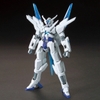 BANDAI MÔ HÌNH LẮP RÁP HG 1/144 TRANSIENT GUNDAM
