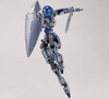 BANDAI MÔ HÌNH LẮP RÁP 30MM 1/144 EXM-A9k SPINATIO (KNIGHT TYPE)
