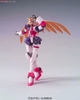 BANDAI MÔ HÌNH LẮP RÁP HG 1/144 NOBELL GUNDAM (BERSERKER MODE)