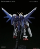 BANDAI MÔ HÌNH LẮP RÁP RG 1/144 BUILD STRIKE GUNDAM FULL PACKAGE