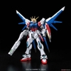 BANDAI MÔ HÌNH LẮP RÁP RG 1/144 BUILD STRIKE GUNDAM FULL PACKAGE