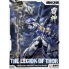 MÔ HÌNH LẮP RÁP HEMOXIAN THE LEGION OF THOR 1/100 MODEL KIT