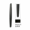 Bút sơn mô hình đầu cọ DSPIAE Ánh Kim - Màu Thường - Màu Huỳnh Quang (Dòng MK - MKM - MKF)