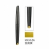 Bút sơn mô hình đầu cọ DSPIAE Ánh Kim - Màu Thường - Màu Huỳnh Quang (Dòng MK - MKM - MKF)