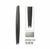Bút sơn mô hình đầu cọ DSPIAE Ánh Kim - Màu Thường - Màu Huỳnh Quang (Dòng MK - MKM - MKF)