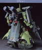 BANDAI MÔ HÌNH LẮP RÁP HG 1/144 HGUC ZAKU III CUSTOM CHÍNH HÃNG
