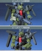 BANDAI MÔ HÌNH LẮP RÁP HG 1/144 HGUC ZAKU III CUSTOM CHÍNH HÃNG