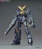 BANDAI Mô hình lắp ráp MG 1/100 RX-0 Unicorn Gundam 02 Banshee Gundam